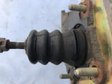 Bremskraftverstärker BKV Hauptbremszylinder HBZ ATE EL Orig Opel Rekord D E 22mm