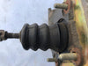 Bremskraftverstärker BKV Hauptbremszylinder HBZ ATE EL Orig Opel Rekord D E 22mm