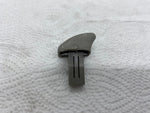 NEU NOS Hebel Rückenlehne Vordersitz vorne grau Original Opel Kadett E 3-Türer