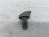NEU NOS Hebel Rückenlehne Vordersitz vorne grau Original Opel Kadett E 3-Türer