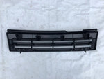 NEU NOS Kühlergrill Frontgrill Kühlergitter silber Original Opel Vectra A