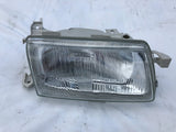 NEU Scheinwerfer Frontscheinwerfer vorne rechts XQ Carello Original Opel Astra F