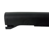 NEU Heckverkleidung Anhängerkupplung Stoßfänger Original Opel Astra F