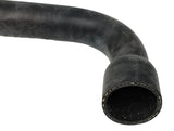 NEU Kühlerschlauch Wasserpumpe an Kühler Original Opel Kadett C