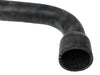 NEU Kühlerschlauch Wasserpumpe an Kühler Original Opel Kadett C