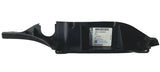 NEU Reparaturblech Verschlussblech Abdeckung Stirnwand Original Opel Corsa D