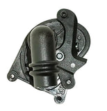 NEU Kühlmittelregelventil Heizungssteuerung Orig Mercedes Nutzfahrzeuge Actros