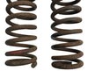 Federn Fahrwerksfedern Vorderachse Hinterachse Original Mercedes W126