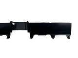 NEU Abdeckung Blende Kühlergrill Frontgrill Kühlergitter vorne Orig Opel Astra F