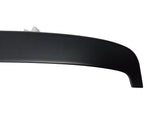 NEU NOS Heckspoiler Heckklappe Kofferraum anthrazit Original Opel Astra F CC