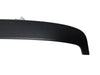 NEU NOS Heckspoiler Heckklappe Kofferraum anthrazit Original Opel Astra F CC