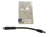 NEU Bremsschlauch vorne links rechts Original Mercedes Benz A-Klasse W168