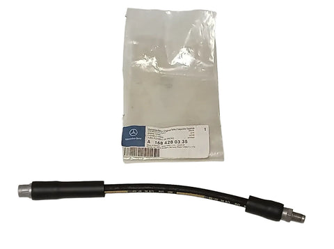 NEU Bremsschlauch vorne links rechts Original Mercedes Benz A-Klasse W168