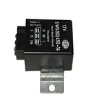 NEU Wisch Wasch Relais Intervallrelais Orig Hella für Mercedes Benz T1 1.8 -3.0