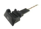 Griff Hebel Handbremse Feststellbremse Parkbremse Mercedes Benz S Klasse W126