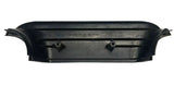 Abdeckung Verkleidung B-Säule unten links innen Original Mercedes S Klasse W126
