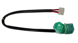 NEU Fahrtschalter Lenkverriegelung Original Mercedes Actros Atego Axor Econic
