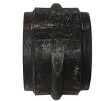 NEU Stabilisator Gummibuchse Drehstab hinten Original Mercedes Actros MP2 MP3