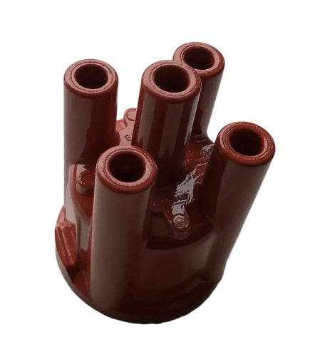 NEU NOS Zündverteilerkappe Bosch Orig Opel Corsa A B Astra F Vectra A 1.2 1.6