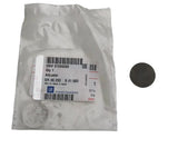 NEU Ventileinstellplättchen 2.78mm Original Opel Meriva A Vectra C Astra G