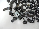 Konvolut Clips Halter Schläuche Kappen Original VW Sharan 7N Passat Golf Polo 6R