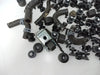 Konvolut Clips Halter Schläuche Kappen Original VW Sharan 7N Passat Golf Polo 6R