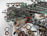NEU NOS Konvolut Neuteile Dichtungen Original Opel Posten für Wiederverkäufer