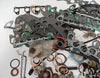 NEU NOS Konvolut Neuteile Dichtungen Original Opel Posten für Wiederverkäufer