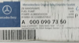 NEU Handförderpumpe Vorreiniger Kraftstoffpumpe Original Mercedes Truck Actros