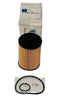 NEU Ölfilter mit Dichtung M266 Original Mercedes A Klasse W169 B Klasse W245