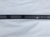 NEU NOS Dachleiste Abdeckleiste dunkelgrau rechts Original Opel Calibra