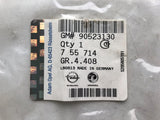 NEU NOS Verstellbolzen Abdeckung Schalthebel Original Opel Astra F G Corsa B C