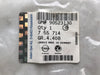 NEU NOS Verstellbolzen Abdeckung Schalthebel Original Opel Astra F G Corsa B C