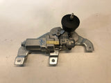 NEU Heckscheibenwischermotor hinten Original Opel Agila B