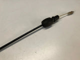 NEU NOS Gaszug Bowdenzug Seilzug Original GM Opel 90088649, 848747