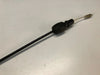 NEU NOS Gaszug Bowdenzug Seilzug Original GM Opel 90088649, 848747