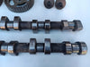 Nockenwellen Einlass+ Auslass+ Lagerböcke 16V X20XEV Opel Astra F G Vectra A B