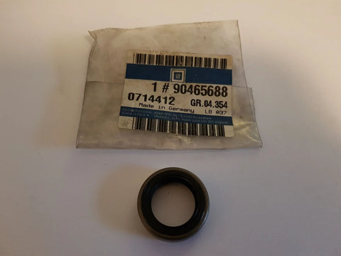 NEU Simmerring Antriebswelle F10 F13 F15 F17 Getriebe Orig Opel Astra F Corsa B