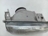 NEU NOS Frontscheinwerfer vorne rechts KZ XJ Carello Original Opel Astra F