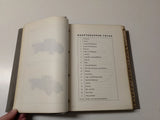 Ersatzteilkatalog Zubehör Werkstatthandbuch Orig Opel Blitz 1,5t 1,75t 1,9t 4/66