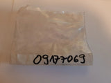 NEU Clip Klammer Schutzzierleiste Heckklappe Kofferraum Original Opel Vectra C