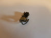 NEU Zündkontaktsatz Original Bosch für Audi 50 Volkswagen VW Golf Scirocco 50 PS
