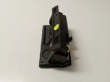 Abdeckung Verkleidung Klappe Aschenbecher vorne blau 515 Original Opel Senator B