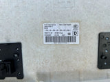 Dachhimmel oben grau Original Volkswagen VW Passat B8 3G