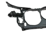 NEU Frontmaske Frontgerüst Schlossträger VW Passat 3BG 3B3 3B6 Skoda Superb I