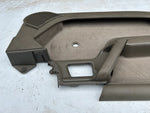 Türverkleidung Türpappe vorne links Original Opel Senator B