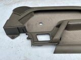 Türverkleidung Türpappe vorne links Original Opel Senator B