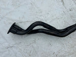 NEU NOS Hosenrohr Auspuffrohr vorne Original Opel Rekord E 1.8S