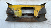 Front Frontmaske Frontblech Luftleitblech Original Opel Rekord C (Commodore A)