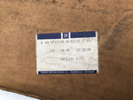 NEU NOS Stoßdämpferpatrone YW Vorderachse vorne Original Opel Corsa A